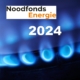 Lees hier hoe u een uitkering ontvangt uit het Noodfonds Energie in 2024.